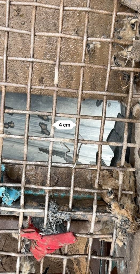 PowerScreen Warrior 600 - Sorterværk: billede 4 PowerScreen Warrior 600 - Sorterværk: billede 4