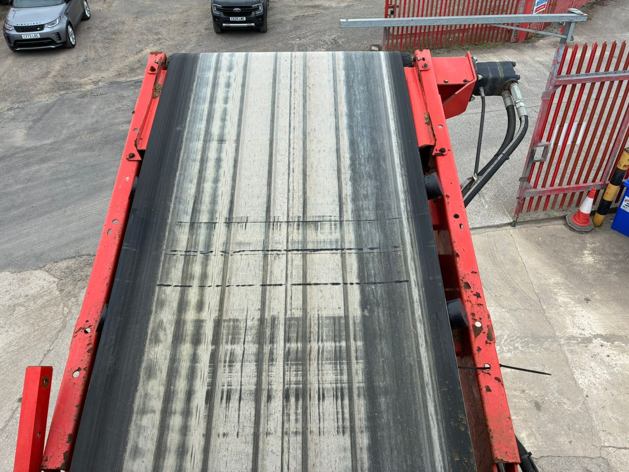 Sorterværk Finlay 696 2D: billede 11