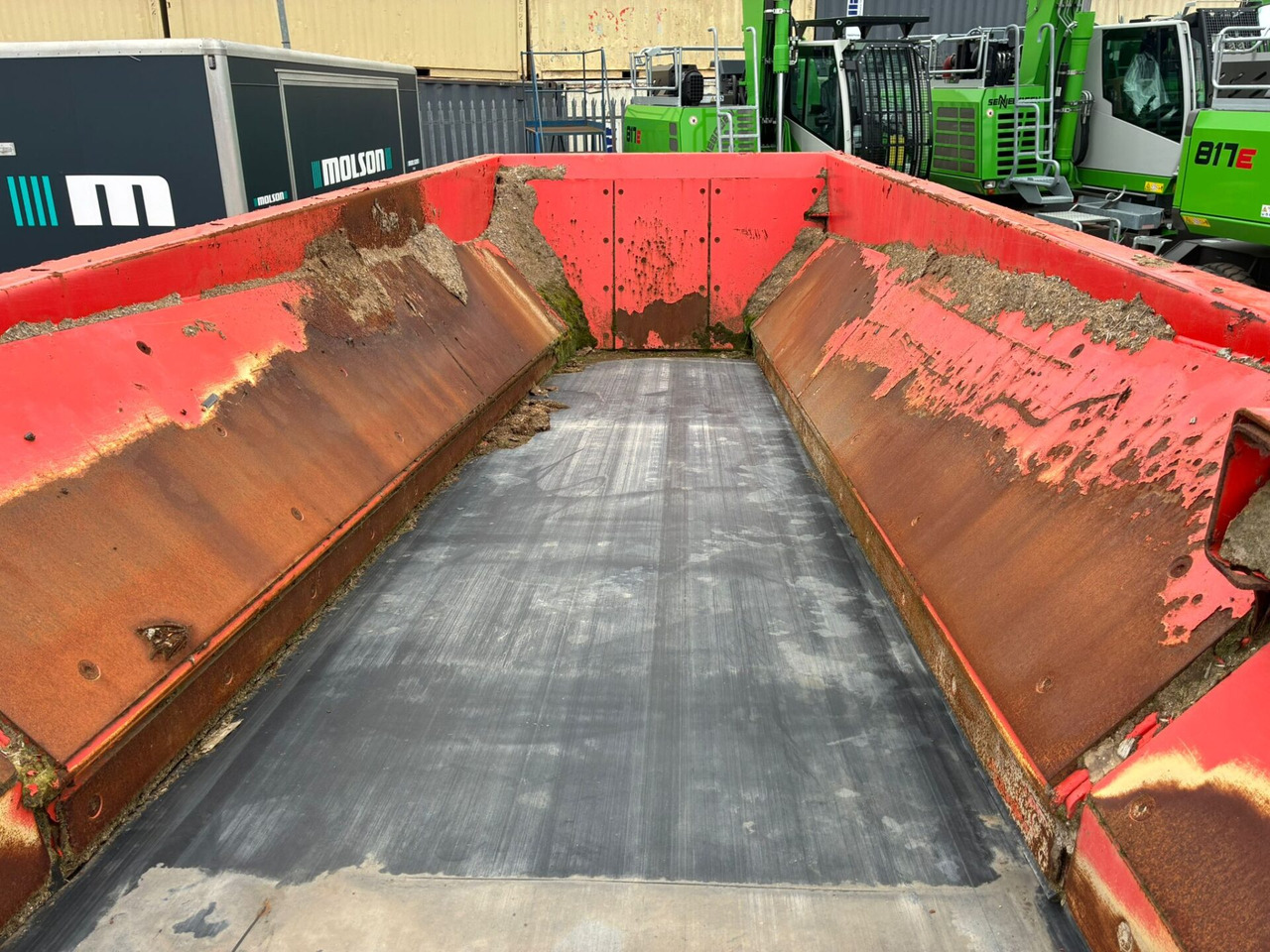 Sorterværk Finlay 696 2D: billede 25