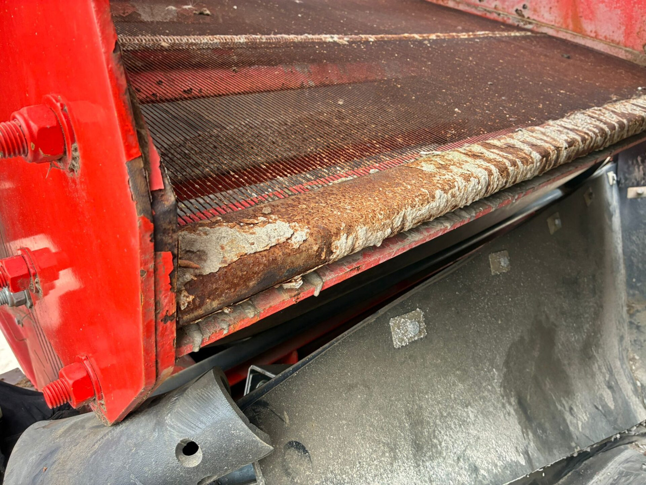 Sorterværk Finlay 696 2D: billede 43