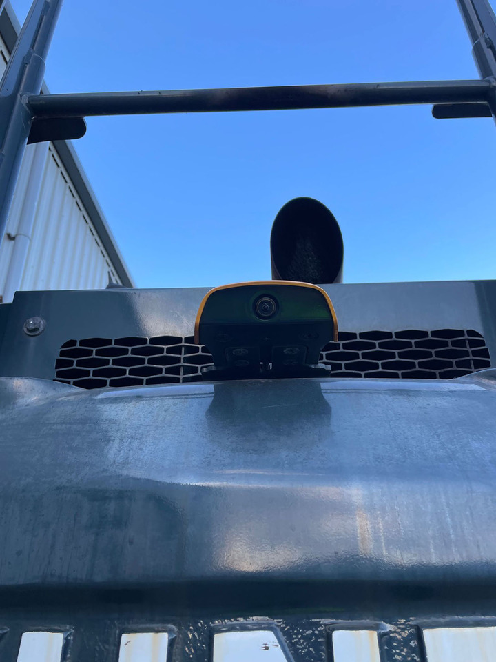 Hyundai HX145LCR - Bæltegravemaskine: billede 1 Hyundai HX145LCR - Bæltegravemaskine: billede 1