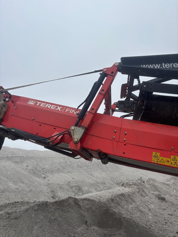 Terex Finlay J-1175 - Knuser: billede 2 Terex Finlay J-1175 - Knuser: billede 2