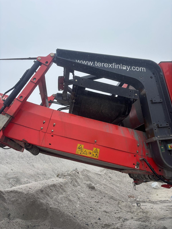 Terex Finlay J-1175 - Knuser: billede 3 Terex Finlay J-1175 - Knuser: billede 3