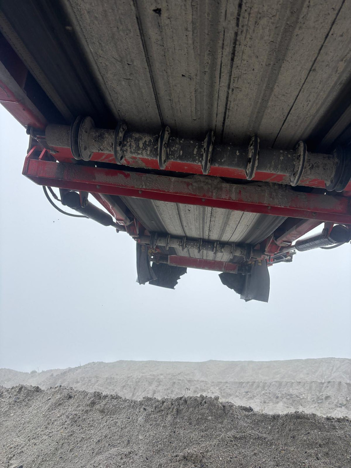 Terex Finlay J-1175 - Knuser: billede 5 Terex Finlay J-1175 - Knuser: billede 5