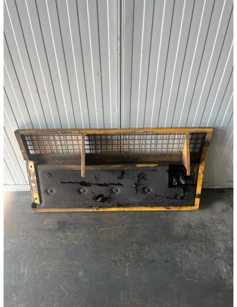 Liebherr A904 Li/A904C Li/R904/R904C - Kofanger: billede 2 Liebherr A904 Li/A904C Li/R904/R904C - Kofanger: billede 2