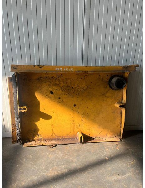 Liebherr A904 Li/A904C Li/R904/R904C - Kofanger: billede 1 Liebherr A904 Li/A904C Li/R904/R904C - Kofanger: billede 1