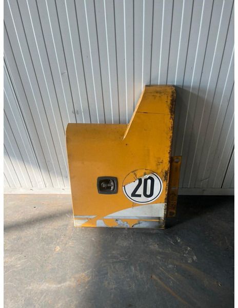 Liebherr A904 Li,A904C Li,R904,R904C - Dør og reservedele: billede 1 Liebherr A904 Li,A904C Li,R904,R904C - Dør og reservedele: billede 1