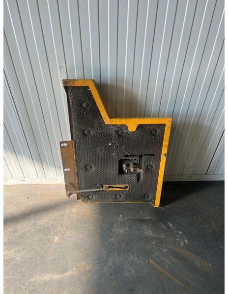 Liebherr A904 Li,A904C Li,R904,R904C - Dør og reservedele: billede 2 Liebherr A904 Li,A904C Li,R904,R904C - Dør og reservedele: billede 2