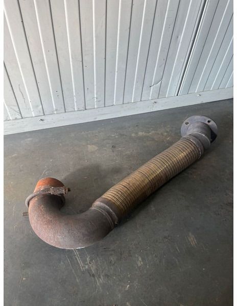 Liebherr A904 Li/A904C Li/R904/R904C - Udstødningsrør: billede 1 Liebherr A904 Li/A904C Li/R904/R904C - Udstødningsrør: billede 1