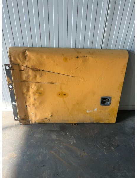 Liebherr A904 Li/A904C Li/R904/R904C - Dør og reservedele: billede 1 Liebherr A904 Li/A904C Li/R904/R904C - Dør og reservedele: billede 1
