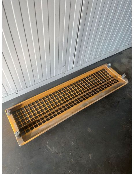 Liebherr A904 Li/A904C Li/R904/R904C - Kofanger: billede 2 Liebherr A904 Li/A904C Li/R904/R904C - Kofanger: billede 2