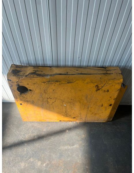 Liebherr A904 Li/A904C Li/R904/R904C - Kofanger: billede 2 Liebherr A904 Li/A904C Li/R904/R904C - Kofanger: billede 2