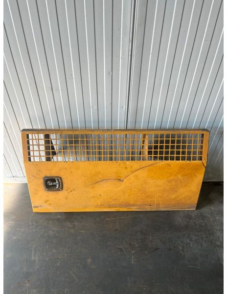 Liebherr A904 Li/A904C Li/R904/R904C - Kofanger: billede 1 Liebherr A904 Li/A904C Li/R904/R904C - Kofanger: billede 1