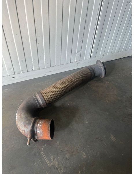 Liebherr A904 Li/A904C Li/R904/R904C - Udstødningsrør: billede 2 Liebherr A904 Li/A904C Li/R904/R904C - Udstødningsrør: billede 2