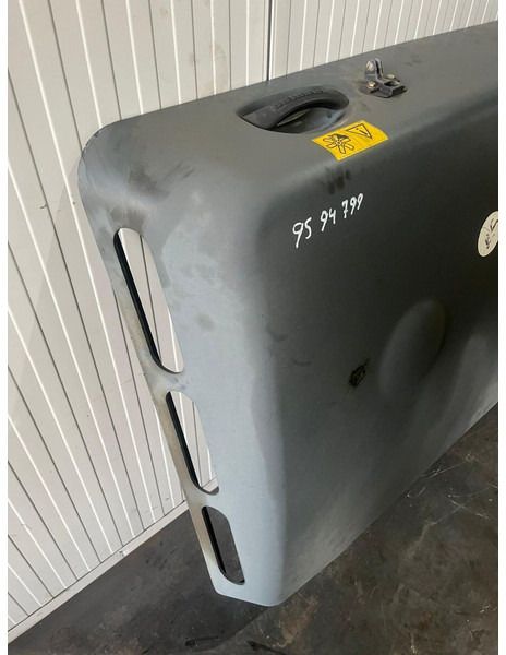 Liebherr A904C Li / A900C Li / A900C ZW / R904 / A900C Li / A900C / R900C Li / R904C - Hætte: billede 4 Liebherr A904C Li / A900C Li / A900C ZW / R904 / A900C Li / A900C / R900C Li / R904C - Hætte: billede 4