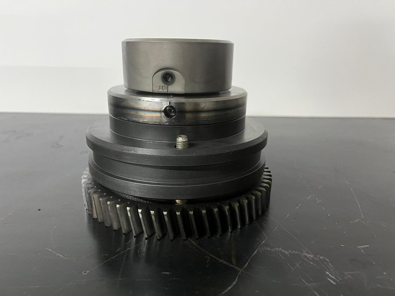 Liebherr A974 / P964 / P974 / R944 / R954 / R964 / R964B / R974 / R974B - A 974 / P 964 / P 974 / R 944 / R 954 / R 964 / R 964B / R 974 - Brændstofsystem: billede 4 Liebherr A974 / P964 / P974 / R944 / R954 / R964 / R964B / R974 / R974B - A 974 / P 964 / P 974 / R 944 / R 954 / R 964 / R 964B / R 974 - Brændstofsystem: billede 4