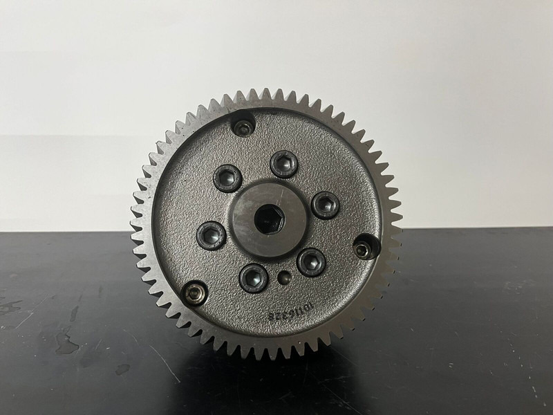 Liebherr A974 / P964 / P974 / R944 / R954 / R964 / R964B / R974 / R974B - A 974 / P 964 / P 974 / R 944 / R 954 / R 964 / R 964B / R 974 - Brændstofsystem: billede 1 Liebherr A974 / P964 / P974 / R944 / R954 / R964 / R964B / R974 / R974B - A 974 / P 964 / P 974 / R 944 / R 954 / R 964 / R 964B / R 974 - Brændstofsystem: billede 1