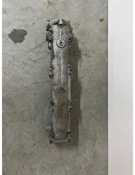 Liebherr A974 / P974 / R942 / R944 - Motor og reservedele: billede 1 Liebherr A974 / P974 / R942 / R944 - Motor og reservedele: billede 1
