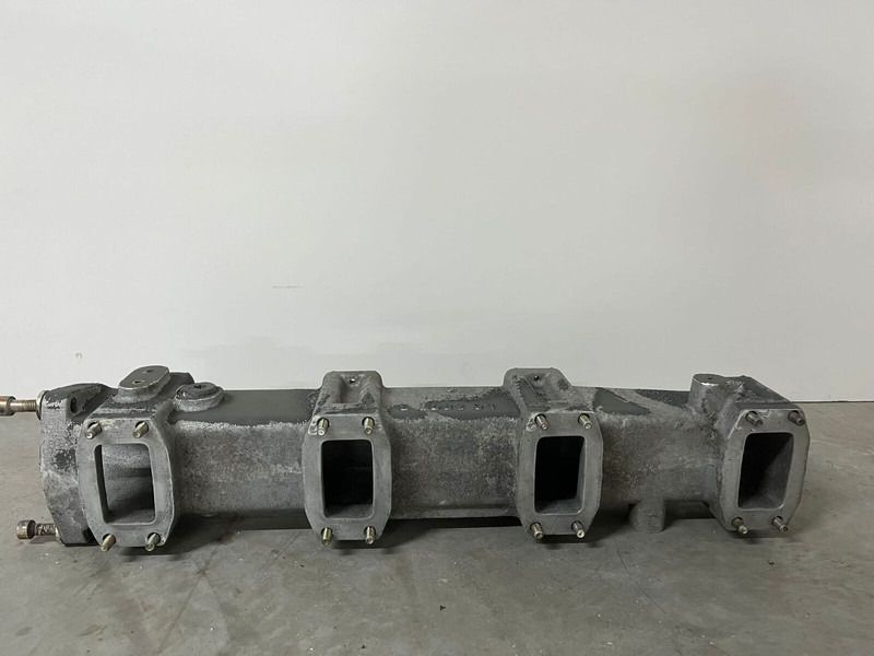 Liebherr A974 / P974 / R942 / R944 - Motor og reservedele: billede 4 Liebherr A974 / P974 / R942 / R944 - Motor og reservedele: billede 4