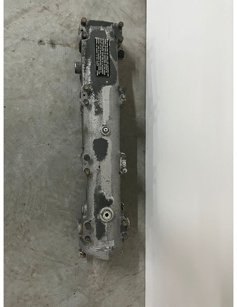 Liebherr A974 / P974 / R942 / R944 / R954 / R964 / R974 / R974B - A 974 / P 974 / R 942 / R 944 / R 954 / R 964 / R 974 / R 974B - Indsugningsrør: billede 1 Liebherr A974 / P974 / R942 / R944 / R954 / R964 / R974 / R974B - A 974 / P 974 / R 942 / R 944 / R 954 / R 964 / R 974 / R 974B - Indsugningsrør: billede 1