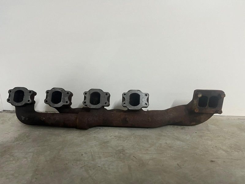 Liebherr A974 / P974 / R942 / R944 / R974 - A 974 / P 974 / R 942 / R 944 / R 974 - Motor og reservedele: billede 2 Liebherr A974 / P974 / R942 / R944 / R974 - A 974 / P 974 / R 942 / R 944 / R 974 - Motor og reservedele: billede 2