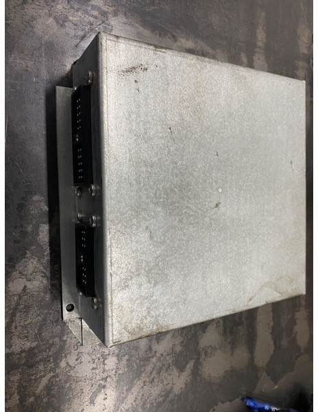 Liebherr BST-EHR - Kontrol blok: billede 1 Liebherr BST-EHR - Kontrol blok: billede 1