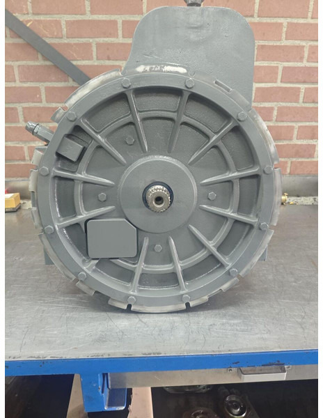 Liebherr DPVP O 108 Pump - Hydraulikpumpe: billede 1 Liebherr DPVP O 108 Pump - Hydraulikpumpe: billede 1