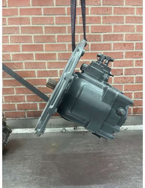 Liebherr Hoofdpomp DPV O 165 m3/U / DPVO165 - Hydraulikpumpe: billede 3 Liebherr Hoofdpomp DPV O 165 m3/U / DPVO165 - Hydraulikpumpe: billede 3