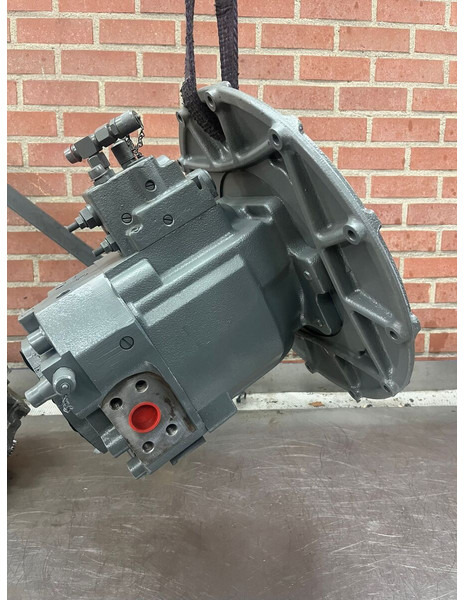 Liebherr Hoofdpomp DPV O 165 m3/U / DPVO165 - Hydraulikpumpe: billede 1 Liebherr Hoofdpomp DPV O 165 m3/U / DPVO165 - Hydraulikpumpe: billede 1