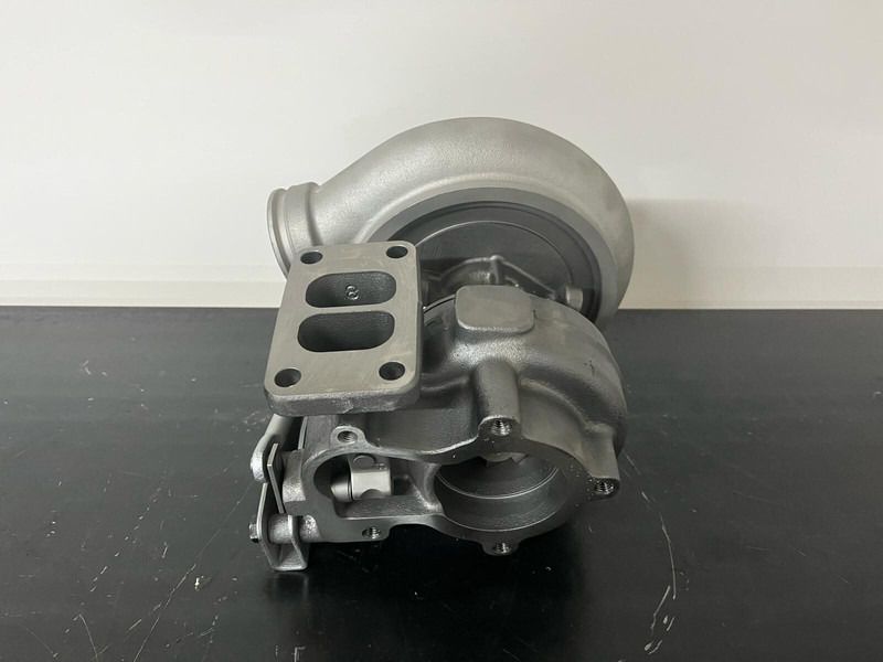 Liebherr LH60, R946, R950 - Turbolader: billede 3 Liebherr LH60, R946, R950 - Turbolader: billede 3