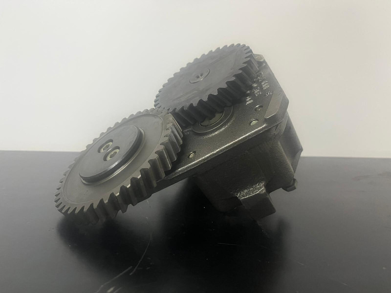 Liebherr P964 , R974 ,R964 - Oliepumpe: billede 4 Liebherr P964 , R974 ,R964 - Oliepumpe: billede 4