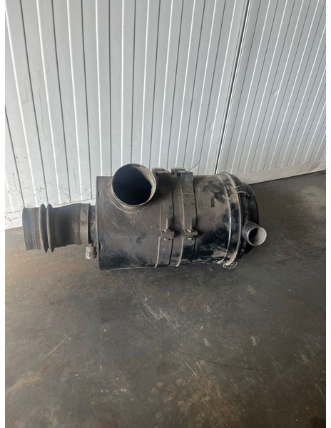 Liebherr R904 / A904C Li / A904 Li / A900C Li / A900C / R900C Li / R904C / R900C Li - Luftindtagssystem: billede 2 Liebherr R904 / A904C Li / A904 Li / A900C Li / A900C / R900C Li / R904C / R900C Li - Luftindtagssystem: billede 2