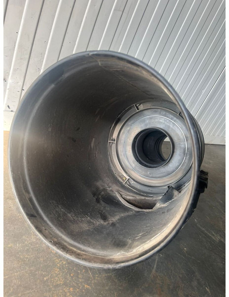 Liebherr R904 / A904C Li / A904 Li / A900C Li / A900C / R900C Li / R904C / R900C Li - Luftindtagssystem: billede 3 Liebherr R904 / A904C Li / A904 Li / A900C Li / A900C / R900C Li / R904C / R900C Li - Luftindtagssystem: billede 3