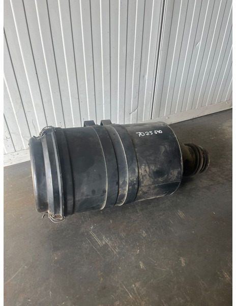 Liebherr R904 / A904C Li / A904 Li / A900C Li / A900C / R900C Li / R904C / R900C Li - Luftindtagssystem: billede 1 Liebherr R904 / A904C Li / A904 Li / A900C Li / A900C / R900C Li / R904C / R900C Li - Luftindtagssystem: billede 1