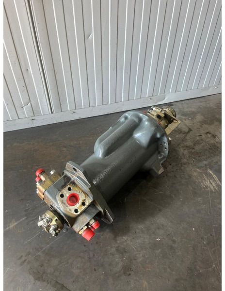 Liebherr R912 Li / A904C Li / A904 INDUSTRIAL / A902 Li / A900C Li / A900B Li / A900 ZW / A900 Li / A316 Li / A314 Li / A312 / A312 Li / - Hydraulik: billede 1 Liebherr R912 Li / A904C Li / A904 INDUSTRIAL / A902 Li / A900C Li / A900B Li / A900 ZW / A900 Li / A316 Li / A314 Li / A312 / A312 Li / - Hydraulik: billede 1