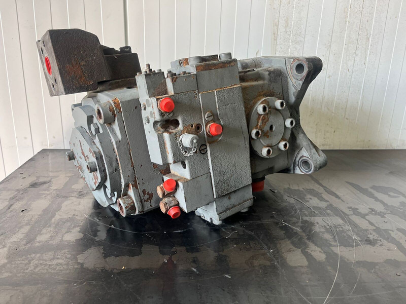 Liebherr R974B / R974C / R974 Li / A974B - Hydraulikpumpe: billede 1 Liebherr R974B / R974C / R974 Li / A974B - Hydraulikpumpe: billede 1