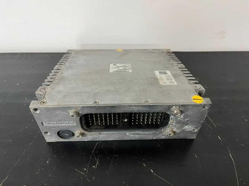 Liebherr Control Box 10685054 - Reservedel: billede 1 Liebherr Control Box 10685054 - Reservedel: billede 1