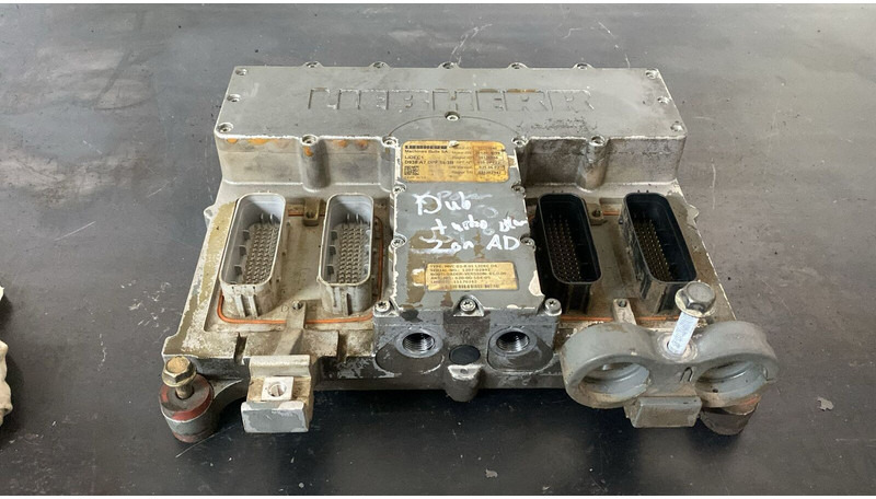 Liebherr D936 A7 DPF St-3B - Reservedel: billede 1 Liebherr D936 A7 DPF St-3B - Reservedel: billede 1