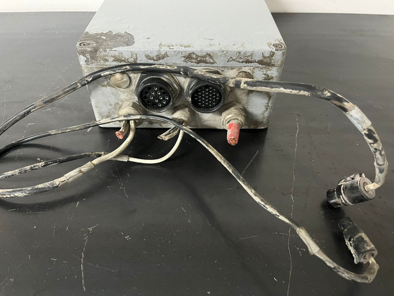 Liebherr Elektronische E50 Box - Reservedel: billede 2 Liebherr Elektronische E50 Box - Reservedel: billede 2