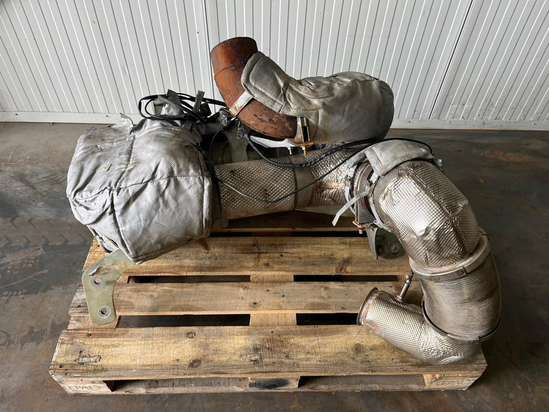 Liebherr - Reservedel: billede 3 Liebherr - Reservedel: billede 3