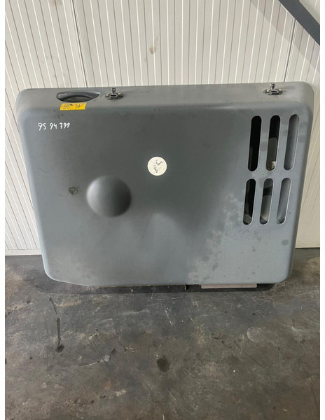 Liebherr R904 / A904C Li / A904 Li / A900C Li / A900C / R900C Li / R904C - Reservedel: billede 1 Liebherr R904 / A904C Li / A904 Li / A900C Li / A900C / R900C Li / R904C - Reservedel: billede 1