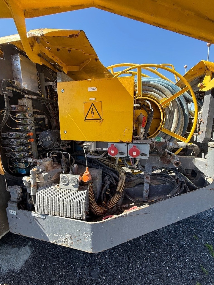 Epiroc BOOMER E2C - Tunnelboremaskine: billede 5 Epiroc BOOMER E2C - Tunnelboremaskine: billede 5