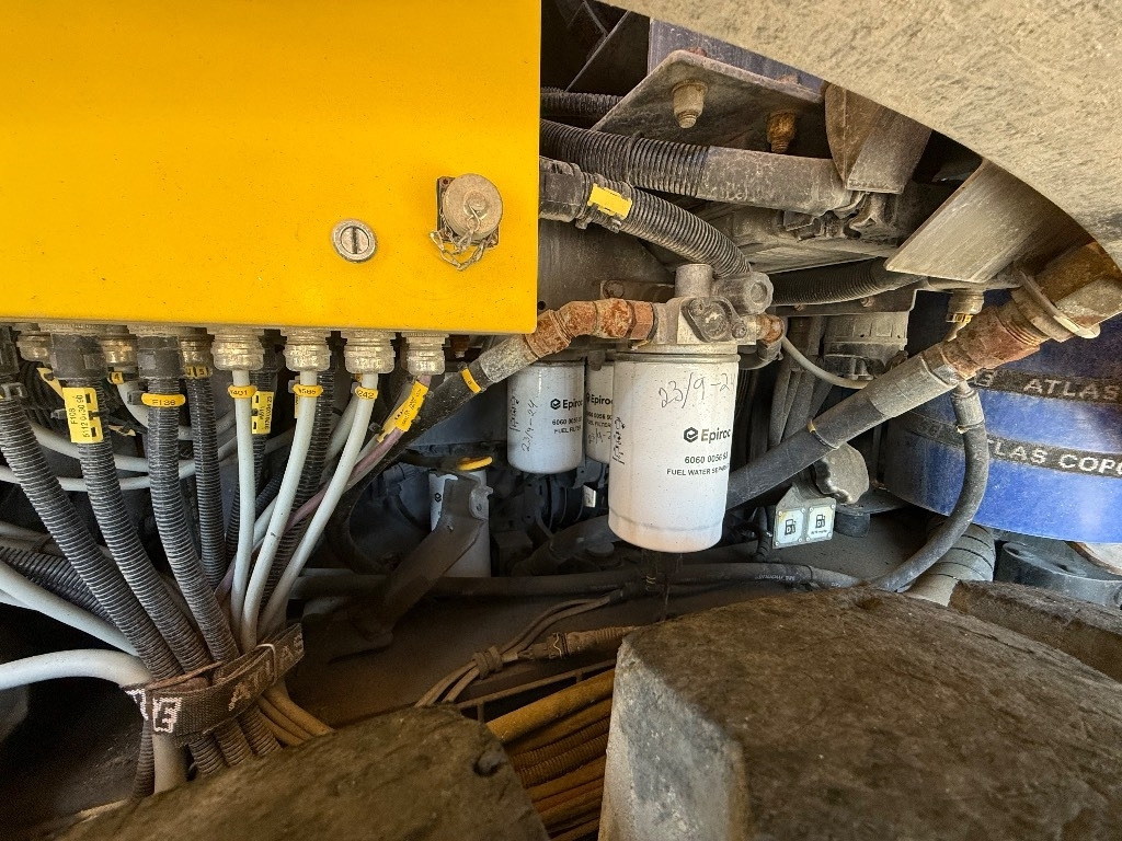 Epiroc BOOMER E2C - Tunnelboremaskine: billede 4 Epiroc BOOMER E2C - Tunnelboremaskine: billede 4