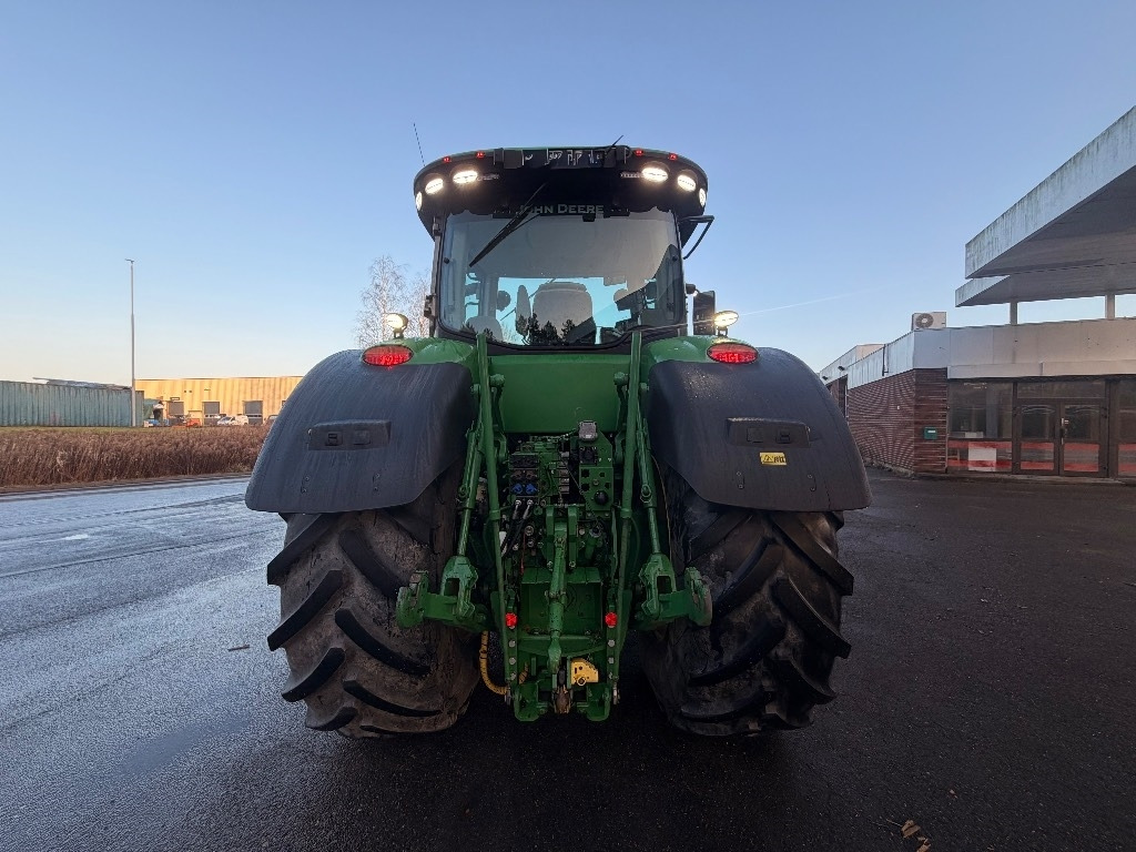 John Deere 7290 R - Traktor: billede 5 John Deere 7290 R - Traktor: billede 5