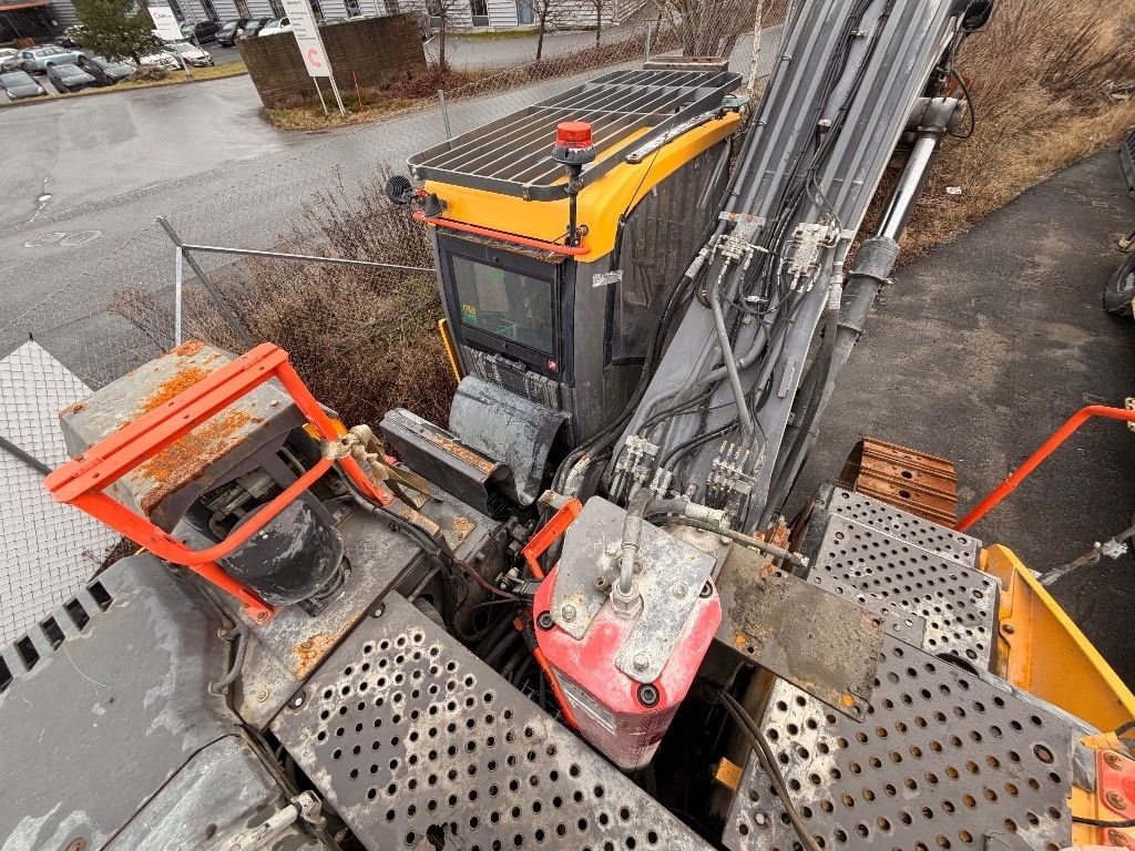 Leje en Volvo EC 250 EL Volvo EC 250 EL: billede 37 Leje en Volvo EC 250 EL Volvo EC 250 EL: billede 37