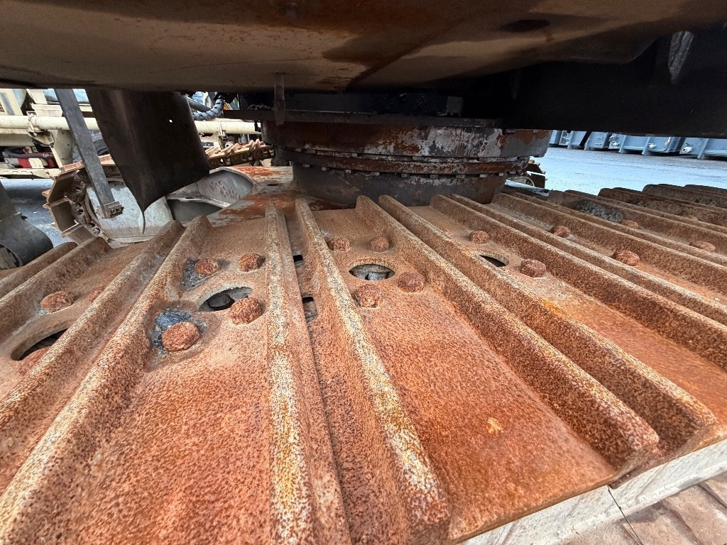 Leje en Volvo EC 250 EL Volvo EC 250 EL: billede 33 Leje en Volvo EC 250 EL Volvo EC 250 EL: billede 33