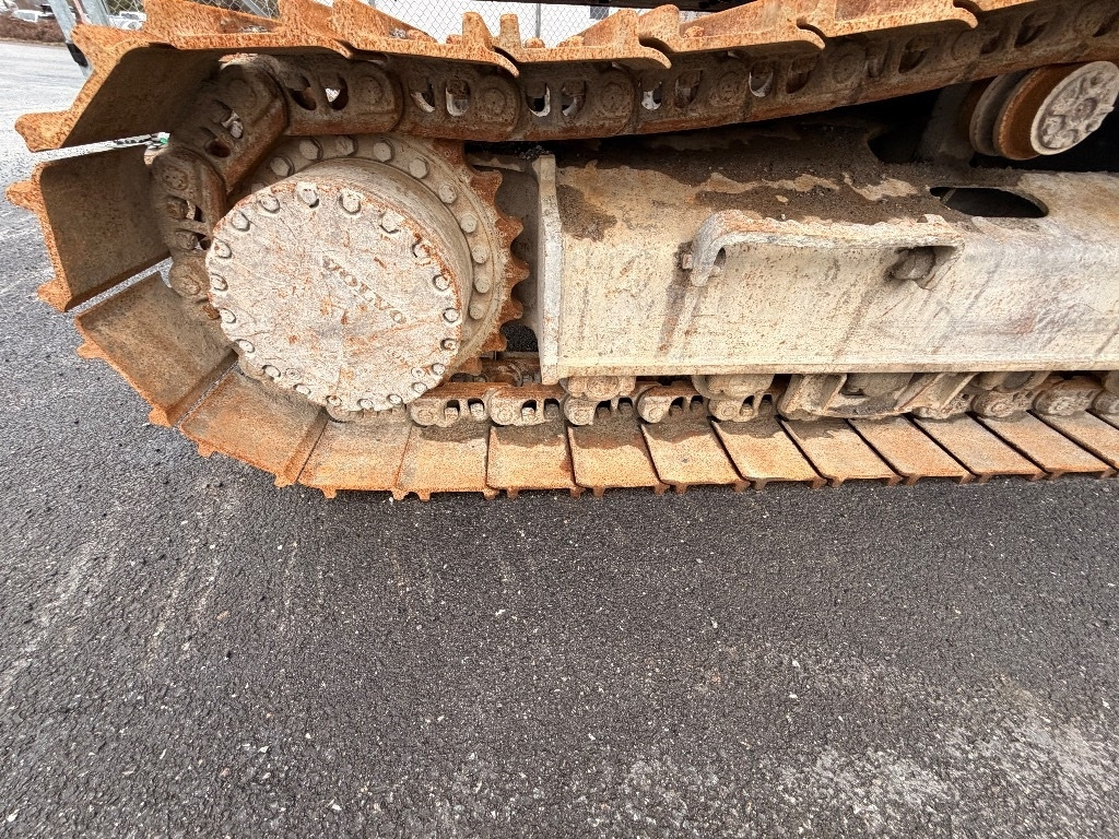 Leje en Volvo EC 250 EL Volvo EC 250 EL: billede 28 Leje en Volvo EC 250 EL Volvo EC 250 EL: billede 28