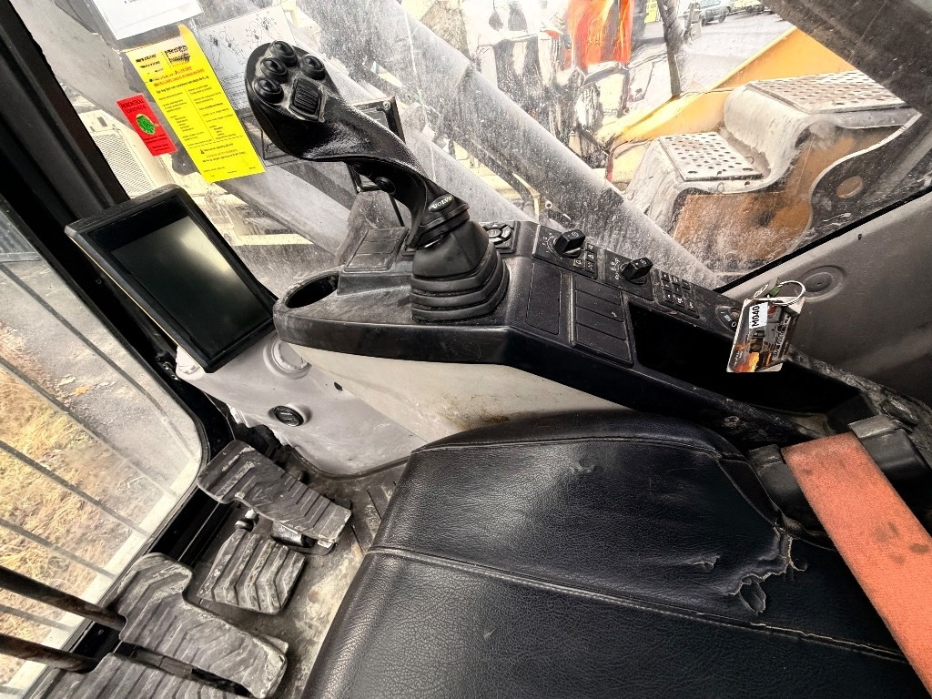 Leje en Volvo EC 250 EL Volvo EC 250 EL: billede 49 Leje en Volvo EC 250 EL Volvo EC 250 EL: billede 49