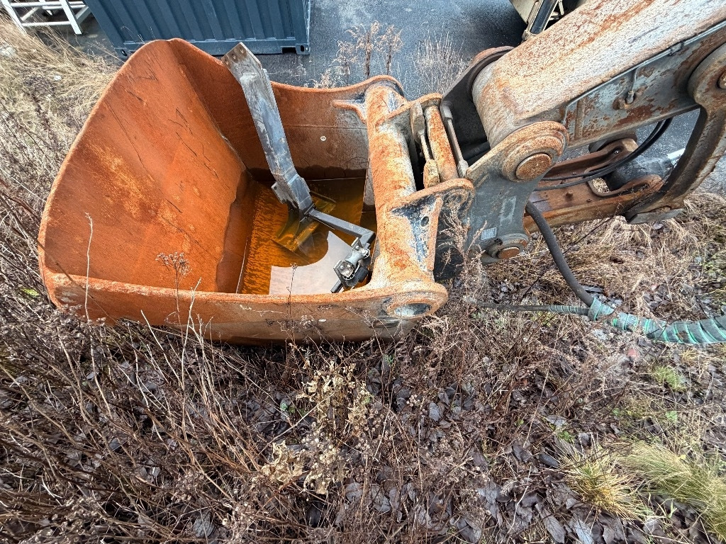 Leje en Volvo EC 250 EL Volvo EC 250 EL: billede 9 Leje en Volvo EC 250 EL Volvo EC 250 EL: billede 9