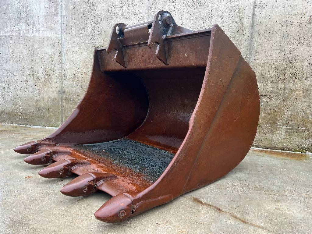 OilQuick OQ70/55 - Skovl for Entreprenørmaskin: billede 1 OilQuick OQ70/55 - Skovl for Entreprenørmaskin: billede 1